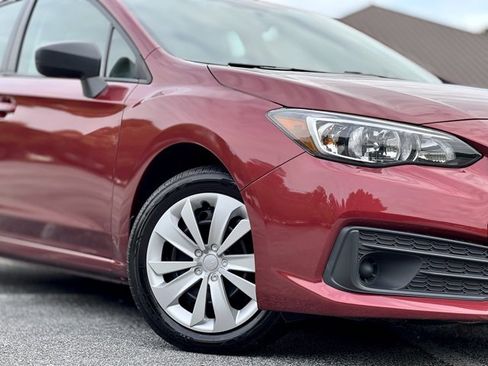 Used 2022 Subaru Impreza 2.0i image 4