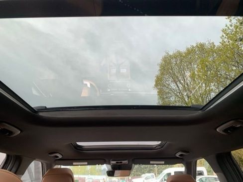 New 2026 Hyundai Santa Fe Limited AWD/4WD image 12
