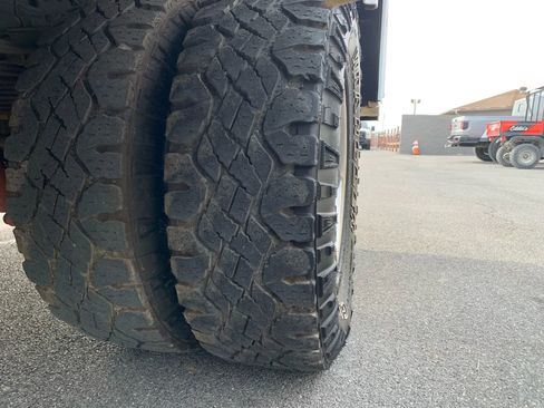 Used 2003 Ford F350 162 W.B. 4D image 48