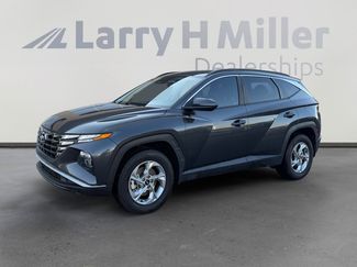 Used 2023 Hyundai Tucson SEL AWD/4WD video 1