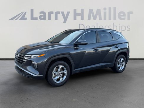 Used 2023 Hyundai Tucson SEL AWD/4WD image 1