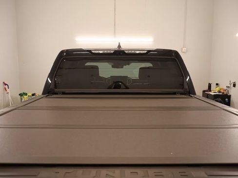 Certified 2026 Toyota Tundra Capstone AWD/4WD image 27