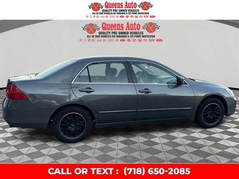 Used 2007 Honda Accord SE image 8