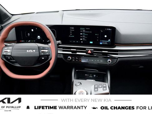 New 2026 Kia Sportage SX Prestige AWD/4WD image 17