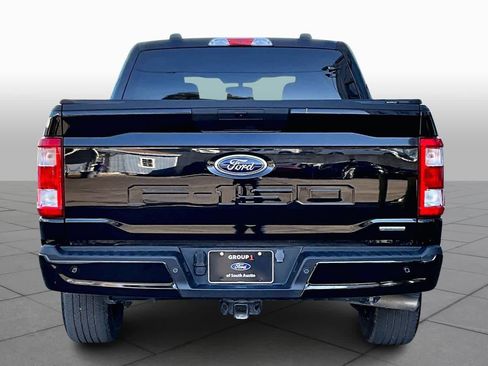 Certified 2023 Ford F150 XL w/ STX Appearance Package image 4