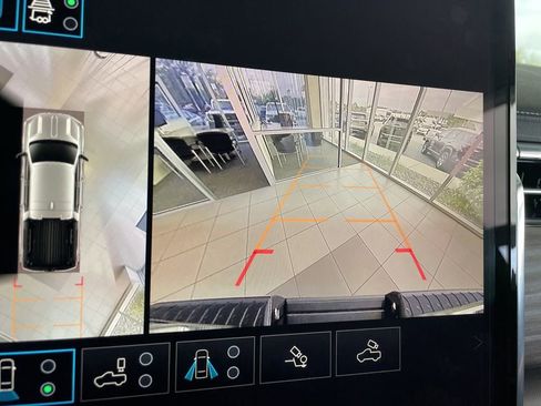 New 2025 GMC Sierra EV Denali image 23