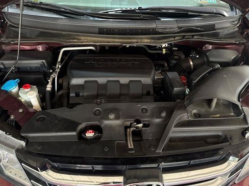 Used 2016 Honda Odyssey EX-L image 21