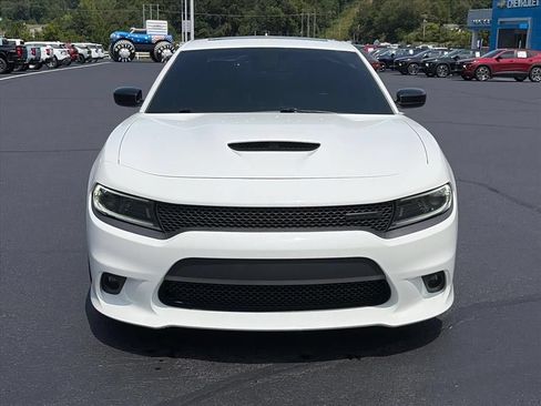 Used 2022 Dodge Charger R/T w/ Plus Group RWD image 6