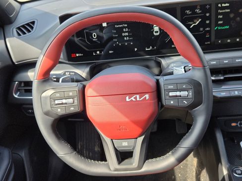 New 2026 Kia K4 GT-Line image 15