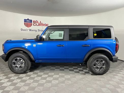 New 2026 Ford Bronco Big Bend AWD/4WD image 6