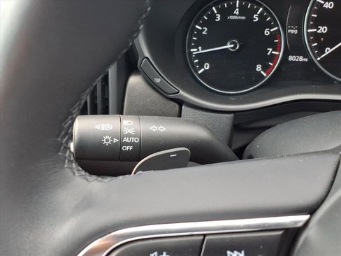 Used 2025 MAZDA CX-50 2.5 Turbo w/ Premium Plus Pkg image 25