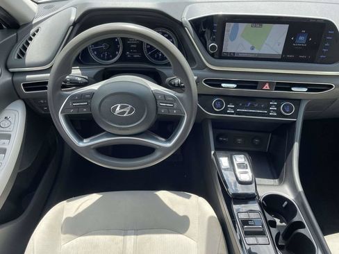 Used 2023 Hyundai Sonata SEL FWD image 9