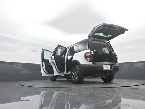 New 2026 Ford Bronco Sport Big Bend w/ Convenience Package AWD/4WD image 40