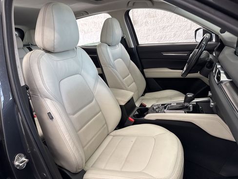 Used 2018 MAZDA CX-5 Grand Touring w/ Premium Package image 49