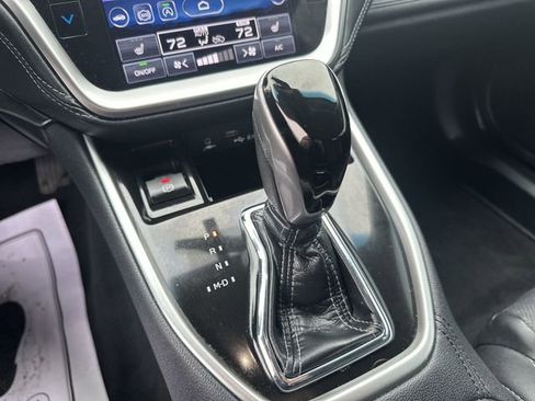 Used 2022 Subaru Legacy Limited image 21