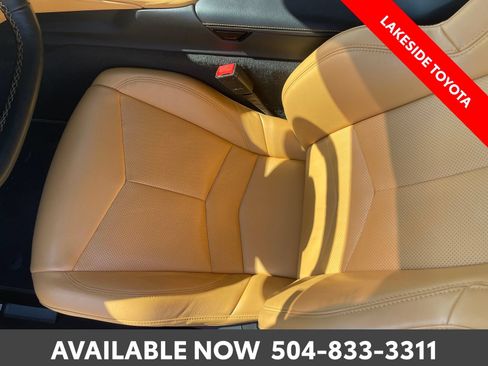 Used 2021 Chevrolet Corvette Stingray Preferred Cpe w/ Z51 Performance Package RWD image 27