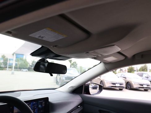 New 2026 Nissan Sentra SV image 13