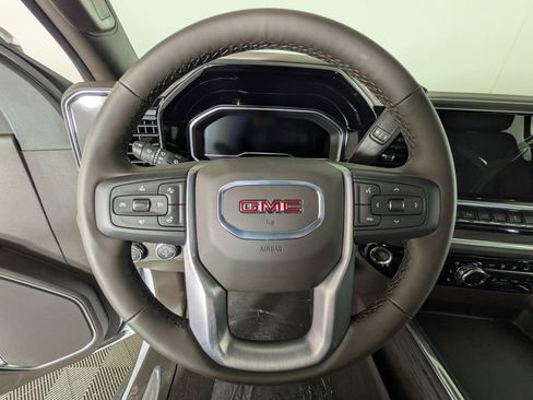 New 2025 GMC Sierra 2500 SLT w/ SLT Premium Package image 18