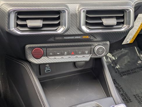 New 2025 Ford Mustang Premium image 20