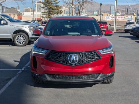 Used 2023 Acura RDX A-Spec image 12