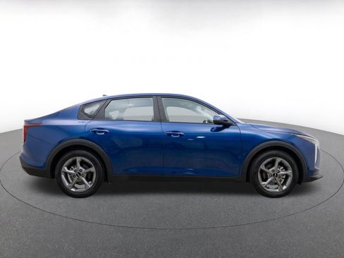 Used 2026 Kia K4 FWD image 8