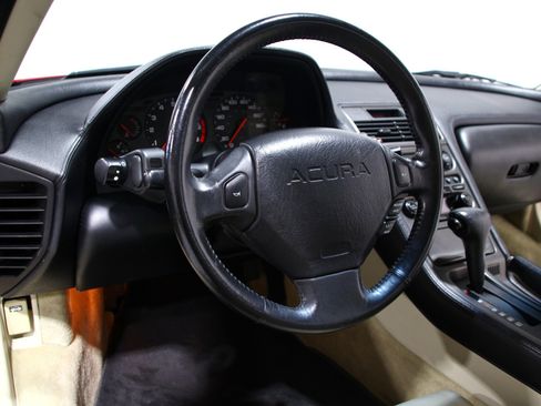 Used 1991 Acura NSX image 41