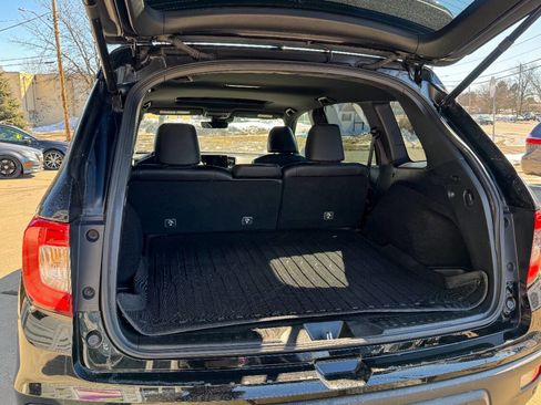 Used 2019 Honda Passport Touring image 16