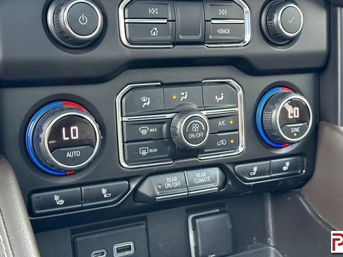 Certified 2021 Chevrolet Tahoe Z71 image 25