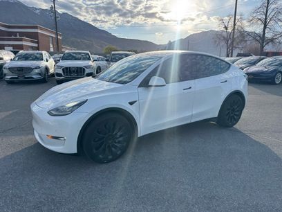Used 2020 Tesla Model Y Long Range