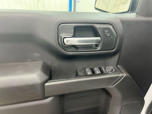 New 2026 Chevrolet Silverado 1500 Custom Trail Boss image 20