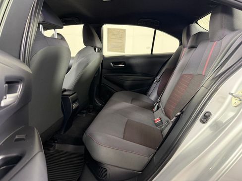 Used 2024 Toyota Corolla SE FWD image 21