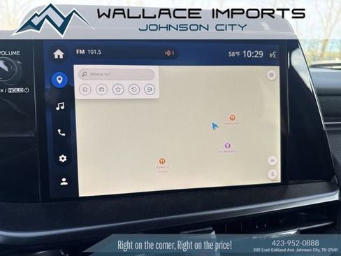 New 2026 Subaru Outback Limited AWD/4WD image 60