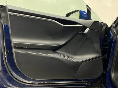 Used 2019 Tesla Model S P100D AWD/4WD image 16