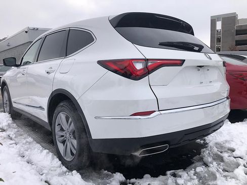 Certified 2023 Acura MDX SH-AWD image 6