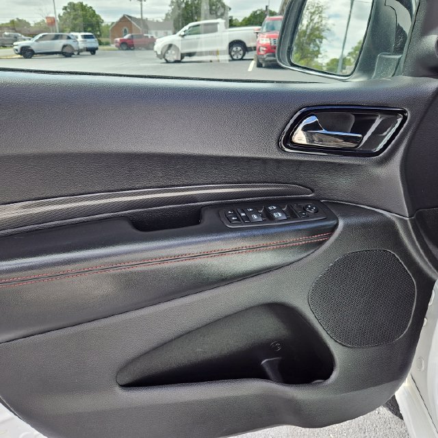 Used 2025 Dodge Durango GT AWD/4WD image 15