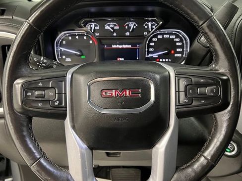 Used 2022 GMC Sierra 1500 Elevation w/ Preferred Package AWD/4WD image 25