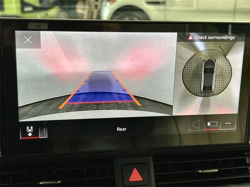 Used 2024 Audi A4 2.0T Premium Plus image 23