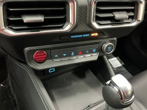New 2026 Ford Mustang GT Premium w/ GT Performance Package RWD image 21