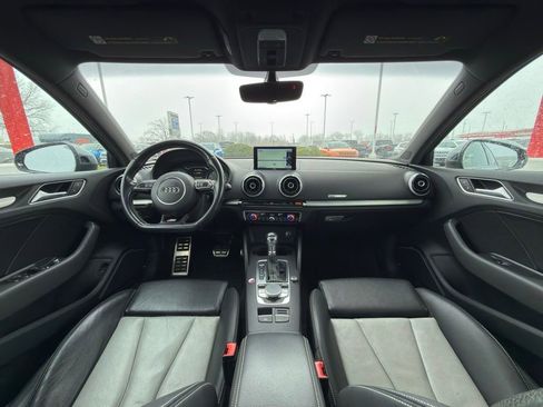 Used 2016 Audi S3 Premium Plus w/ Technology Package image 18