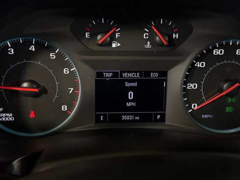 Used 2025 Chevrolet Malibu RS FWD image 16