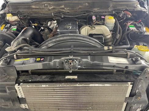 Used 2004 Dodge Ram 2500 Truck SLT w/ Trailer Tow Group image 20