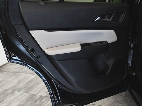 Used 2025 Honda Prologue Touring image 11
