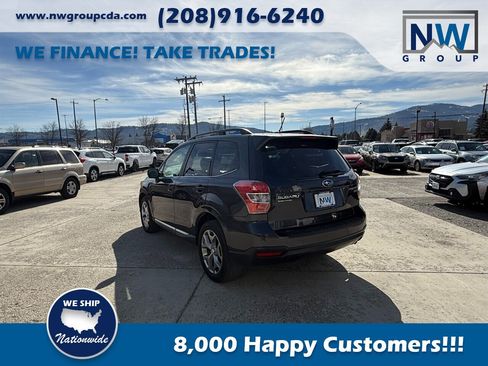 Used 2015 Subaru Forester 2.5i Touring image 22