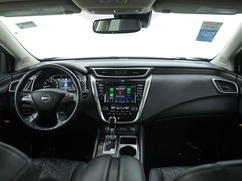 Used 2023 Nissan Murano Platinum image 12