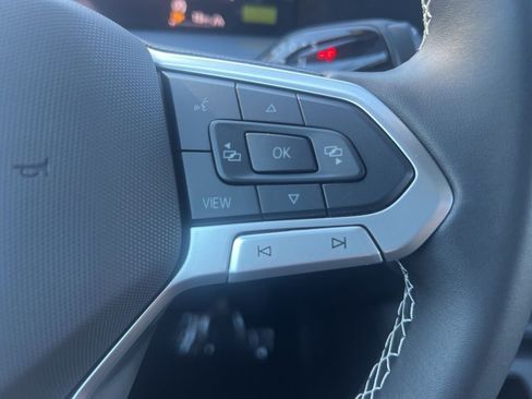 New 2026 Volkswagen Tiguan SE AWD/4WD image 31