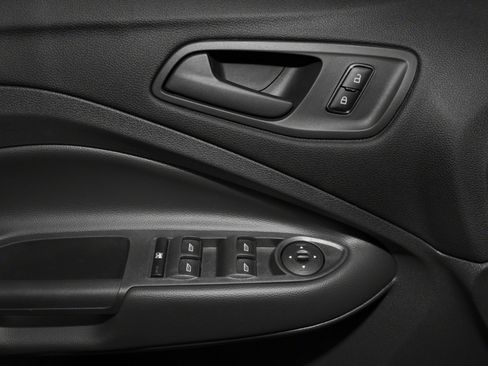 Used 2016 Ford Escape SE w/ SE Leather Comfort Package image 16