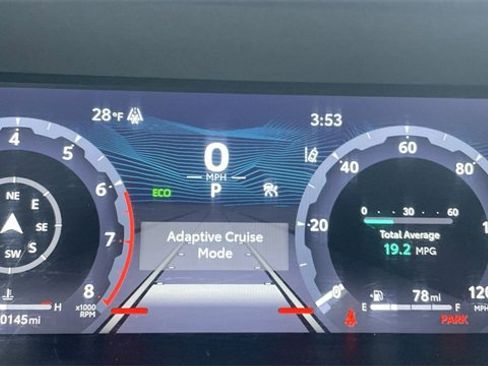 Used 2024 Toyota Tacoma TRD Sport image 15