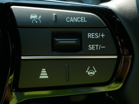 New 2026 Honda Civic Sport image 24
