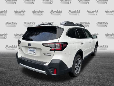 Used 2020 Subaru Outback Touring XT image 9