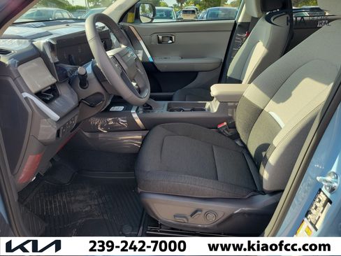 New 2027 Kia Seltos S FWD image 19